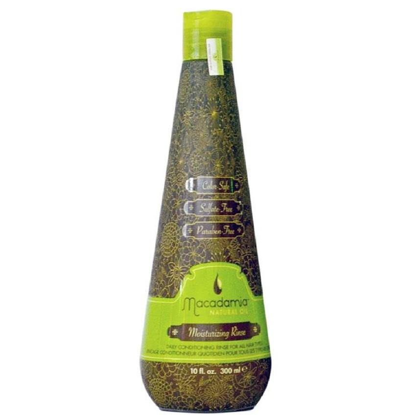 Dầu xả Macadamia siêu dưỡng ẩm trẻ hóa tóc 1000ml