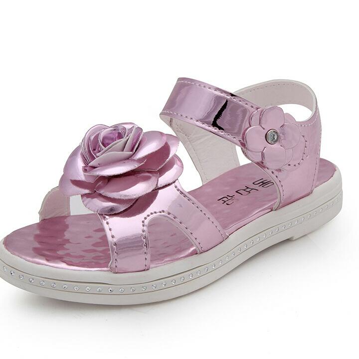 Sandal bé gái size từ 28 tới 36