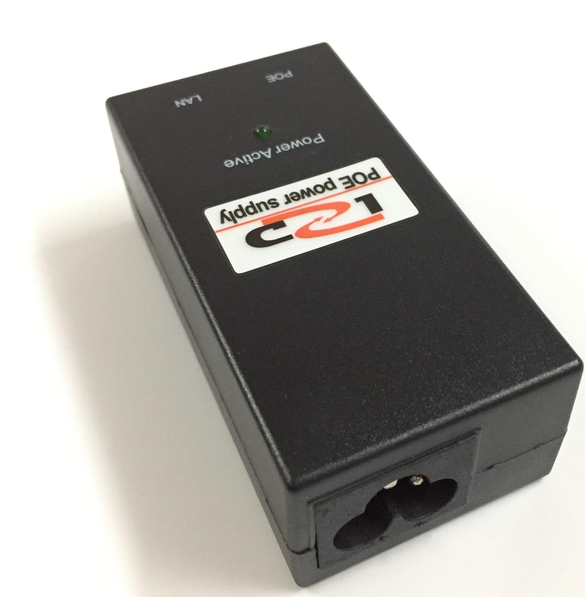 NGUỒN POE 48V 0.5A