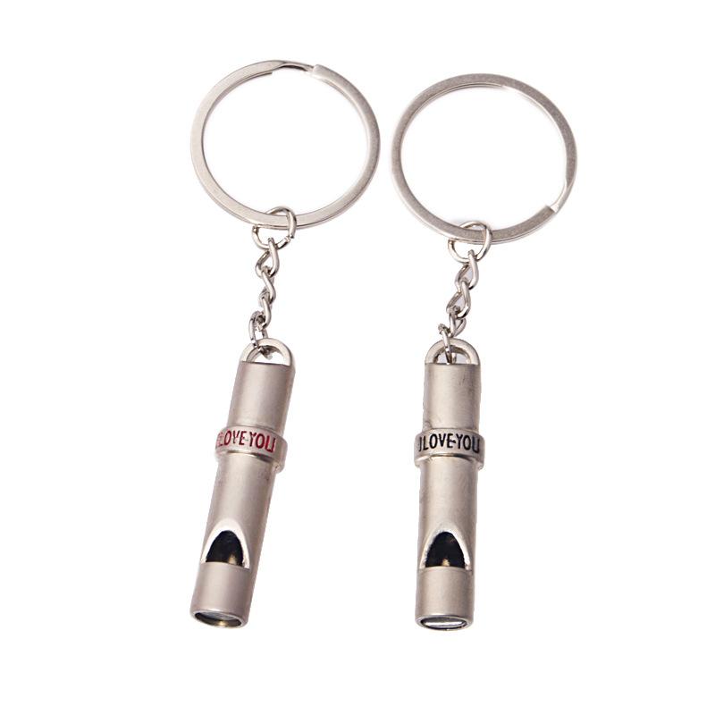 MÓC KHÓA CẶP ĐÔI DỄ THƯƠNG - 000130