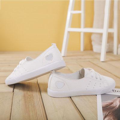 Giày Sneaker nữ Trắng