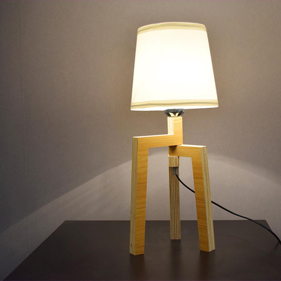 Lamp Humans
