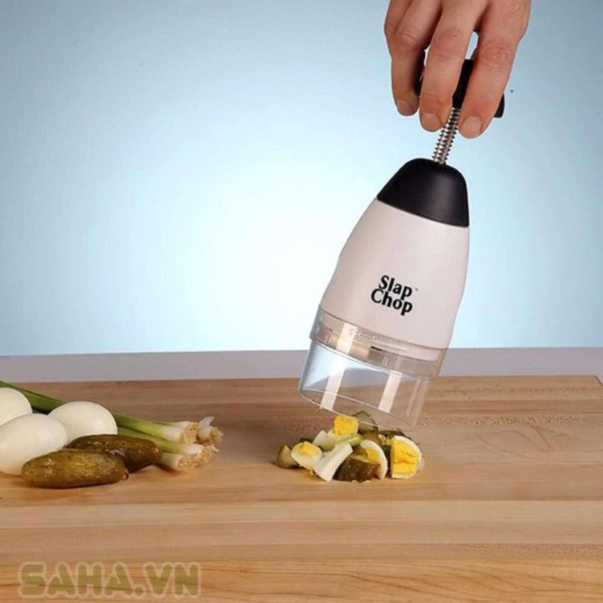 Dụng Cụ Băm Rau Củ Quả Slap Chop