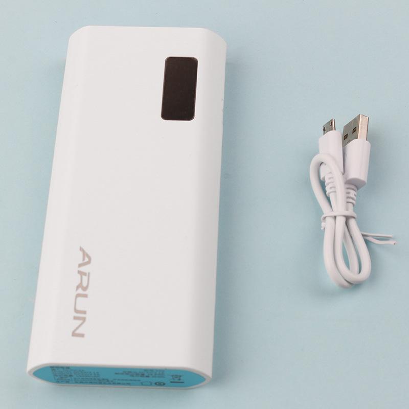 PIN DỰ PHÒNG 10.000