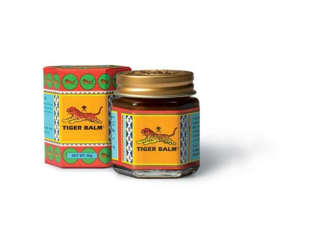 Dầu con cọp Tiger balm red 19.4g