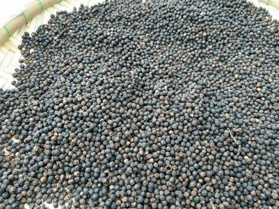 Hạt tiêu 100g