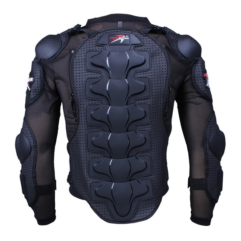 ÁO GIÁP LƯỚIPROBIKER