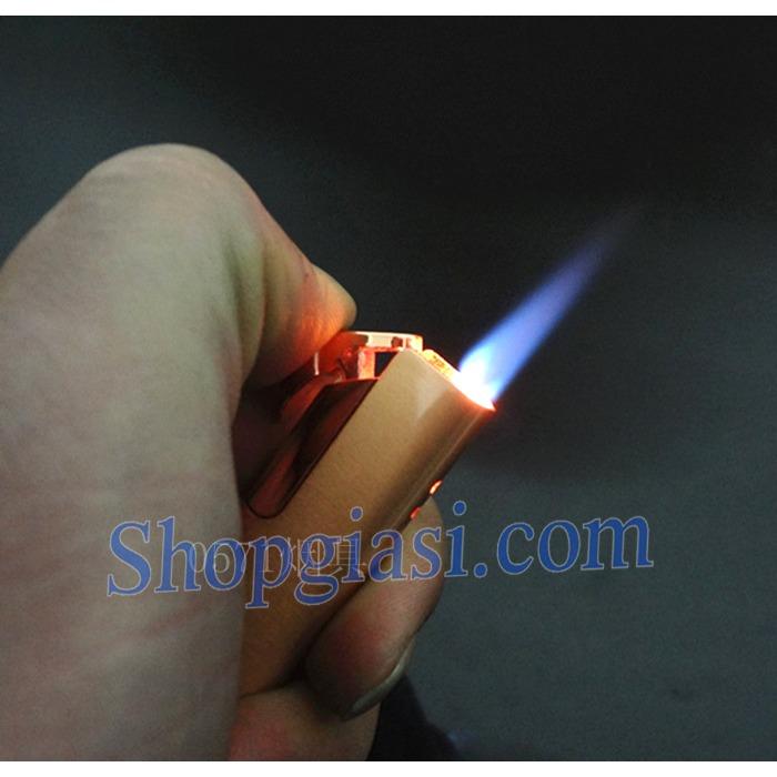 [HCM]Bật Lửa Khò Siêu Gọn-  Aomai 108