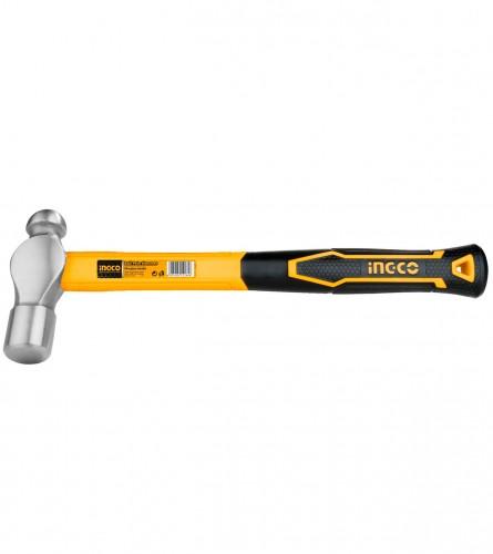 1300g Búa đầu tròn INGCO HBPH88048