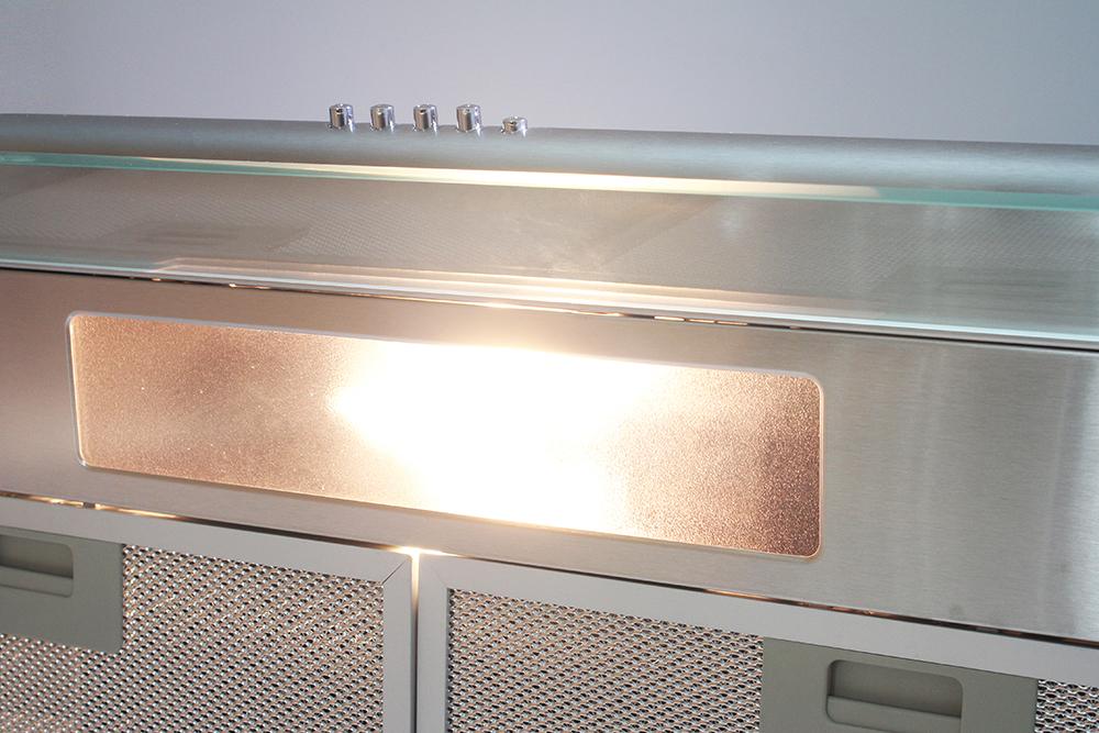 Máy hút mùi Classic Blueger B207S