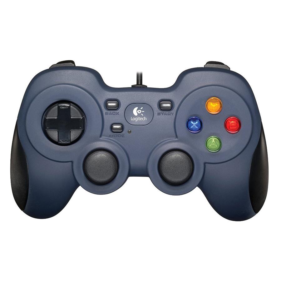 Gamepad LOGITECH F310 (Đen) Chính Hãng