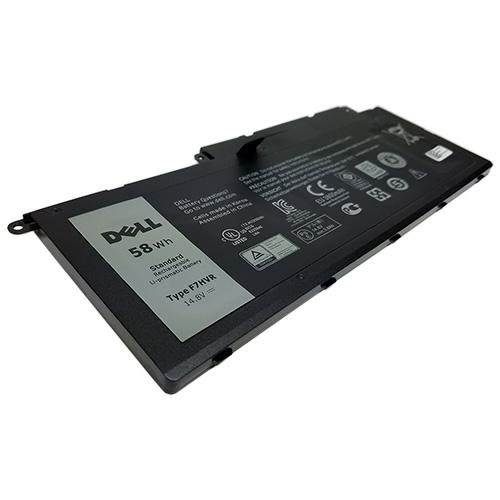 Pin laptop Dell Inspiron 15-7000, 7537