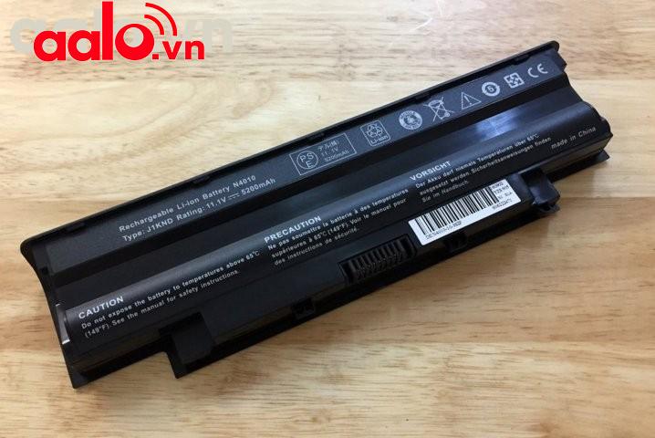 pin laptop dell inspiron n4050