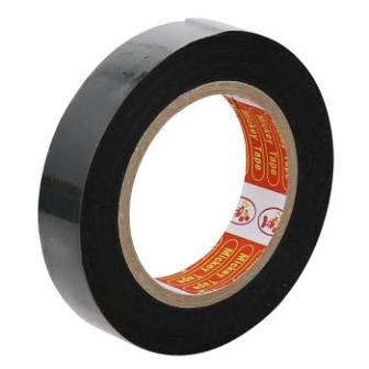 CUỘN BĂNG DÍNH XỐP ĐEN 2 MẶT 1.8CMX5M ( MỘT CẶP )
