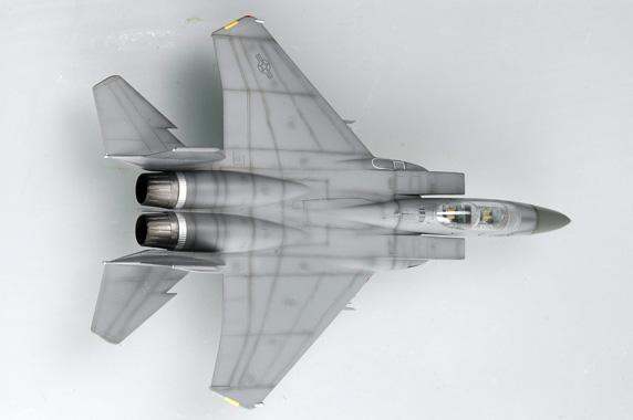 Mô hình máy bay F-15E TFS tỉ lệ 1:72