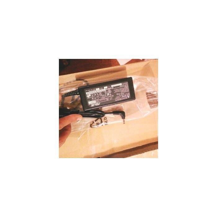 Sạc laptop asus 19v - 2.37A