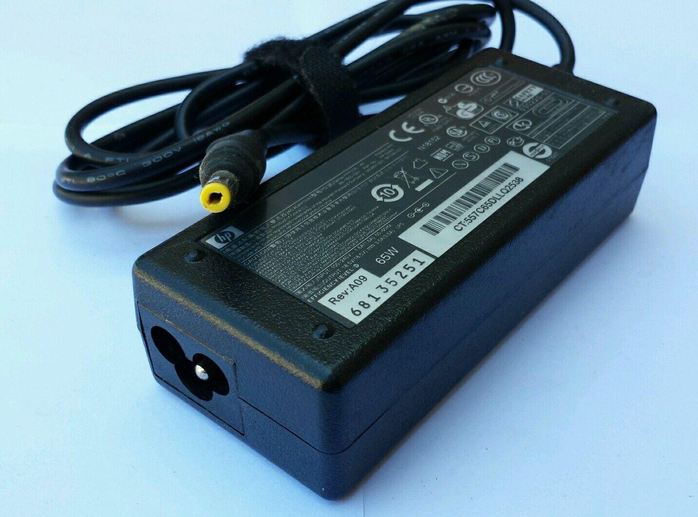 Sạc hp compaq presario V6000