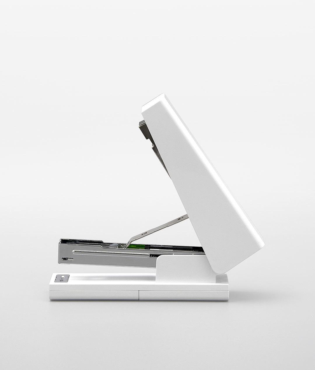 [HCM]Máy dập ghim Lemo stapler KACO Xiaomi