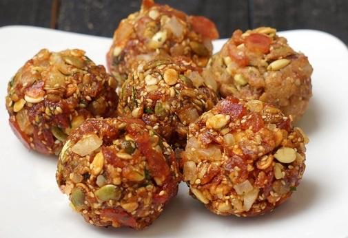 Hạt mè trắng 1kg