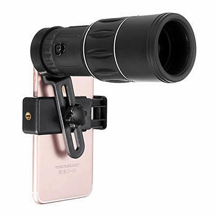 Ống nhòm Bushnell 16x52