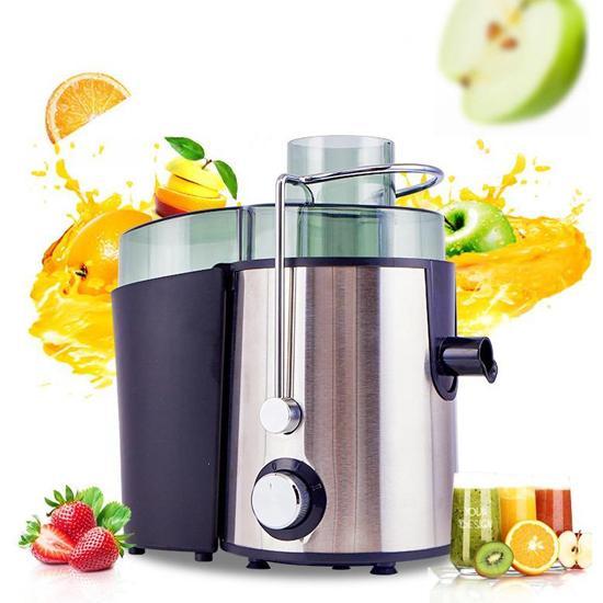 Máy ép trái cây Juicer Extractor AXQ - 616 (Hàng nhập khẩu)