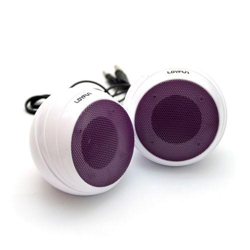 [HCM]LOA VI TÍNH LOYFUN LF 806