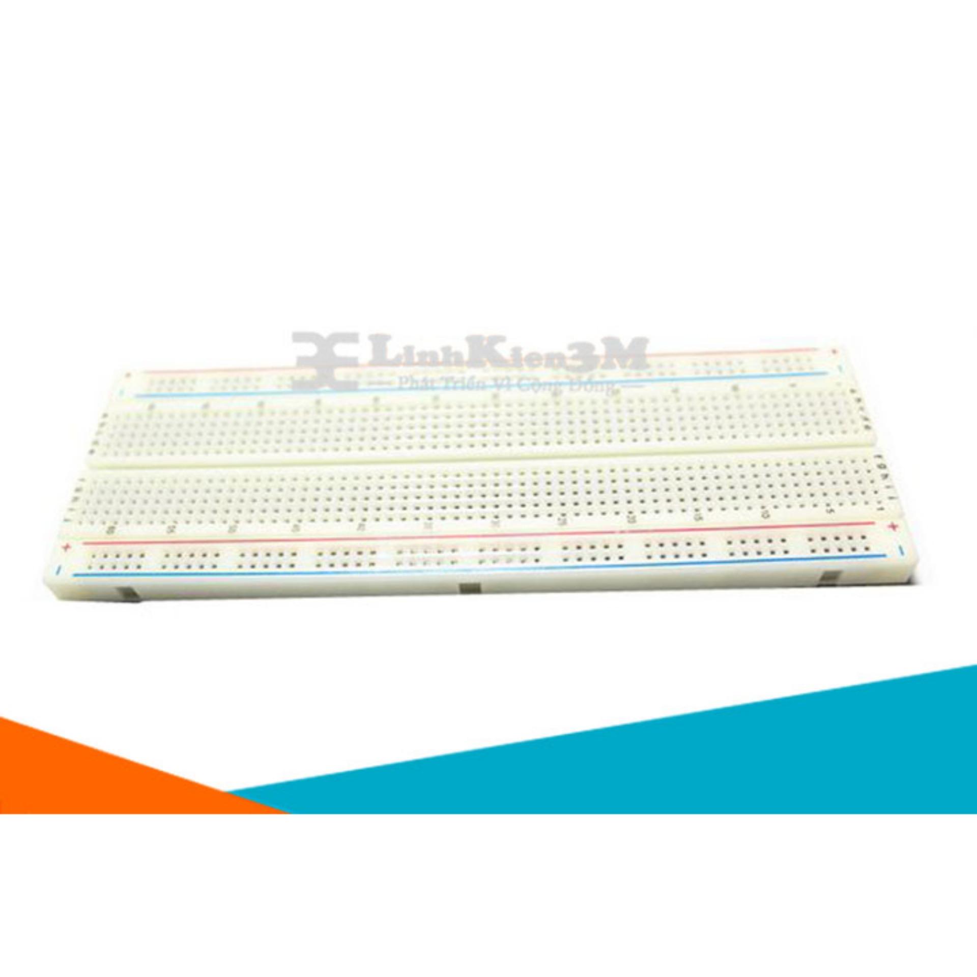 Board Test Cắm Loại To 16.5X5.5Cm MB-102