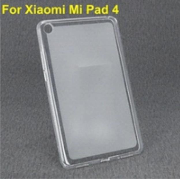 Ốp lưng silicon iPad 5-Air