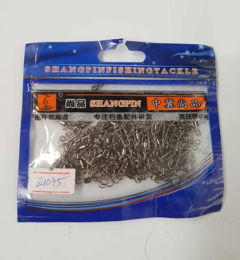 khóa link chống xoắn cao cấp