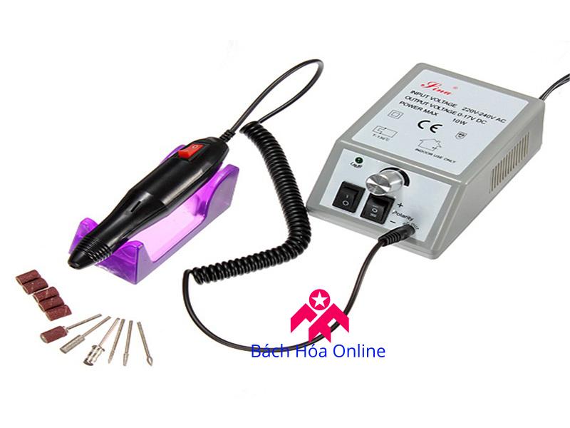 Máy khắc mài mini đa năng V2