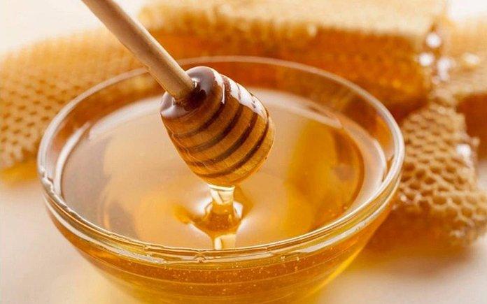 [HCM]Mật Ong Hoa Cà Phê Bảo Lộc 220ml