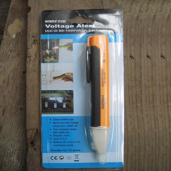 Bút thử điện cảm ứng không tiếp xúc