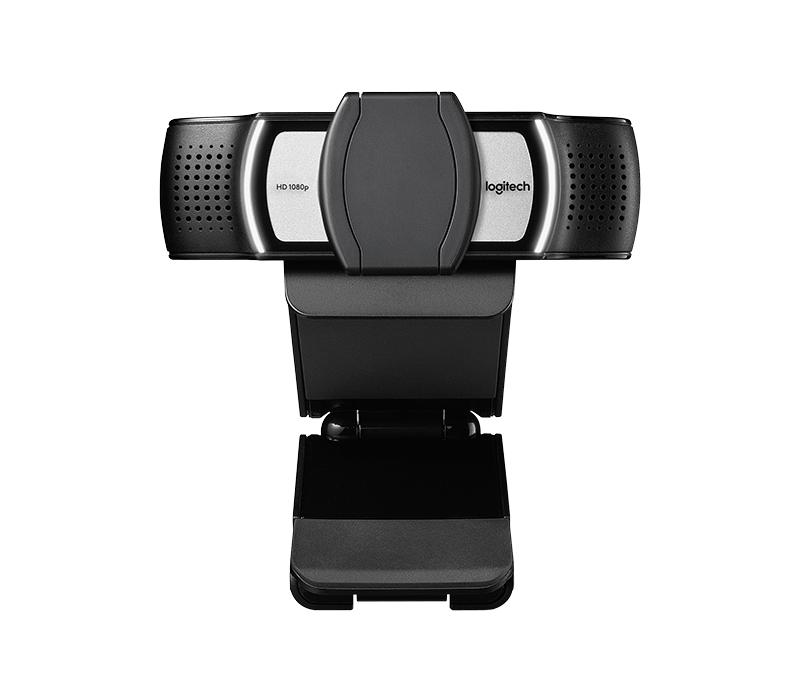 Webcam Logitech C930e HD (Đen)