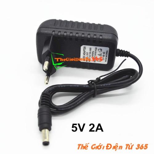 ADAPTER 5V - 2A
