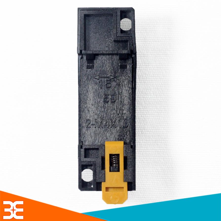 Đế Relay Omron 8P PYF-8A