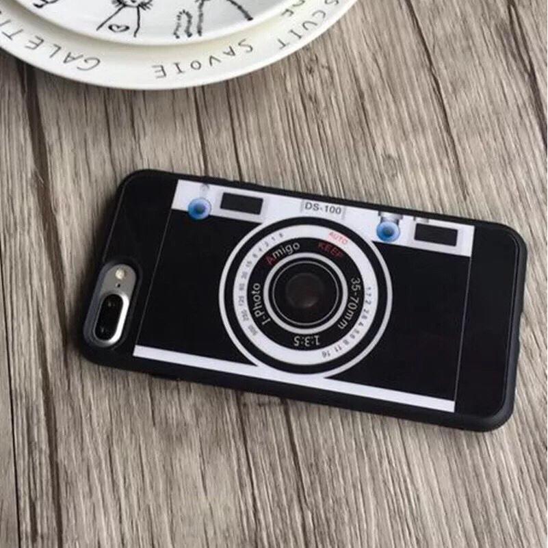 ỐP IPHONE TRÁNG GƯƠNG