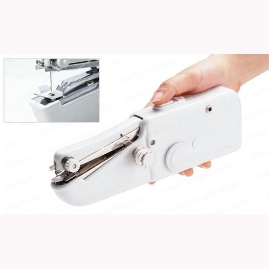 Hướng dẫn sử dụng máy khâu mini, máy may tay mini - Máy may cầm tay cao cấp, Hàng chất lượng cao, Bảo hành uy tín 1 đổi 1 TTMKCTCS101B033