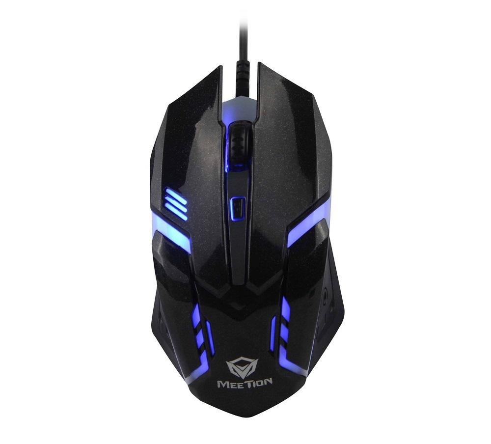 Chuột Meetion M371