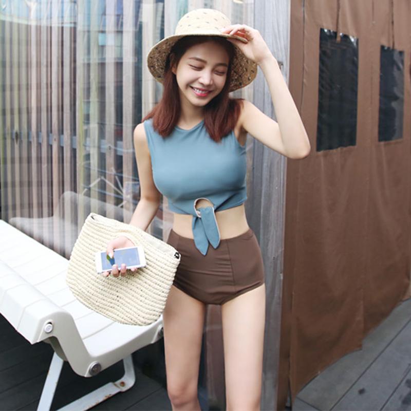 [HCM]ĐỒ BƠI 2 MẢNH LƯNG CAO XINH XẮN 1719