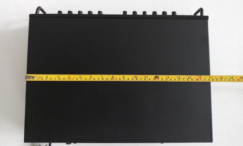 VANG KARAOKE ORIOLE K302 CHO DÀN ÂM THANH