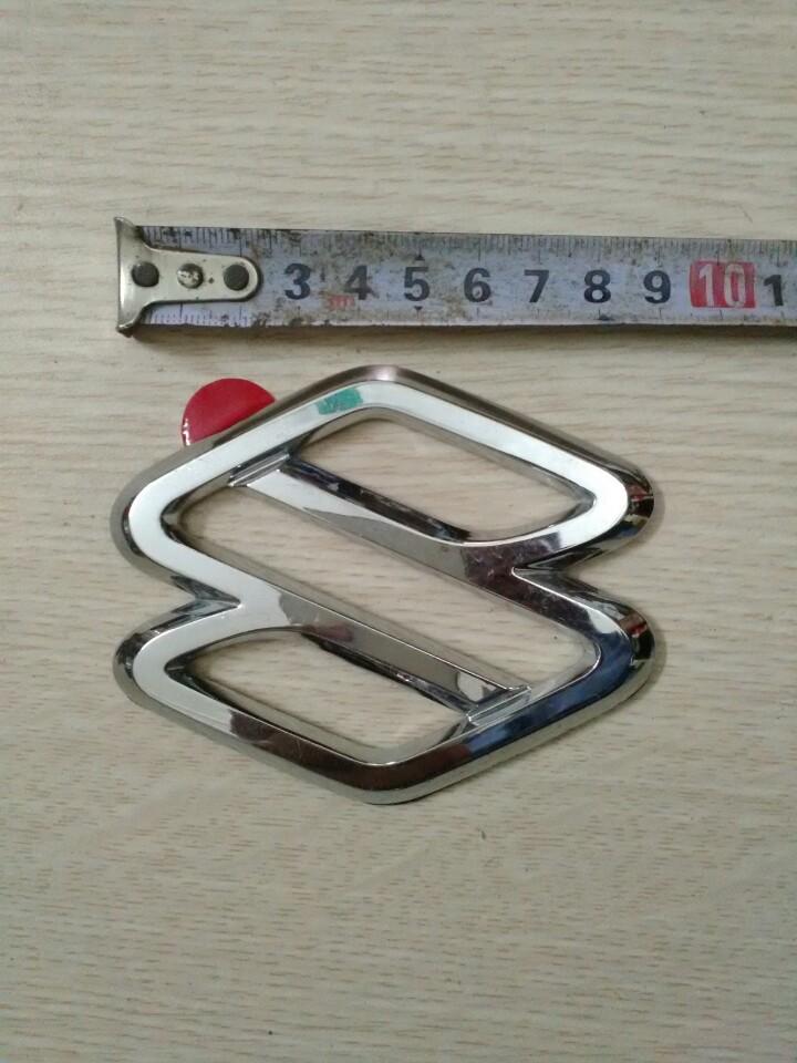 Biểu Tượng (Logo) Suzuki Wagon R+/Suzuki Vitara 2003-05