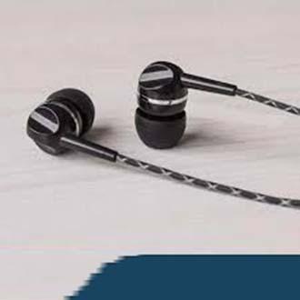 Tai nghe nhạc BYZ -SE 383 (xanh)