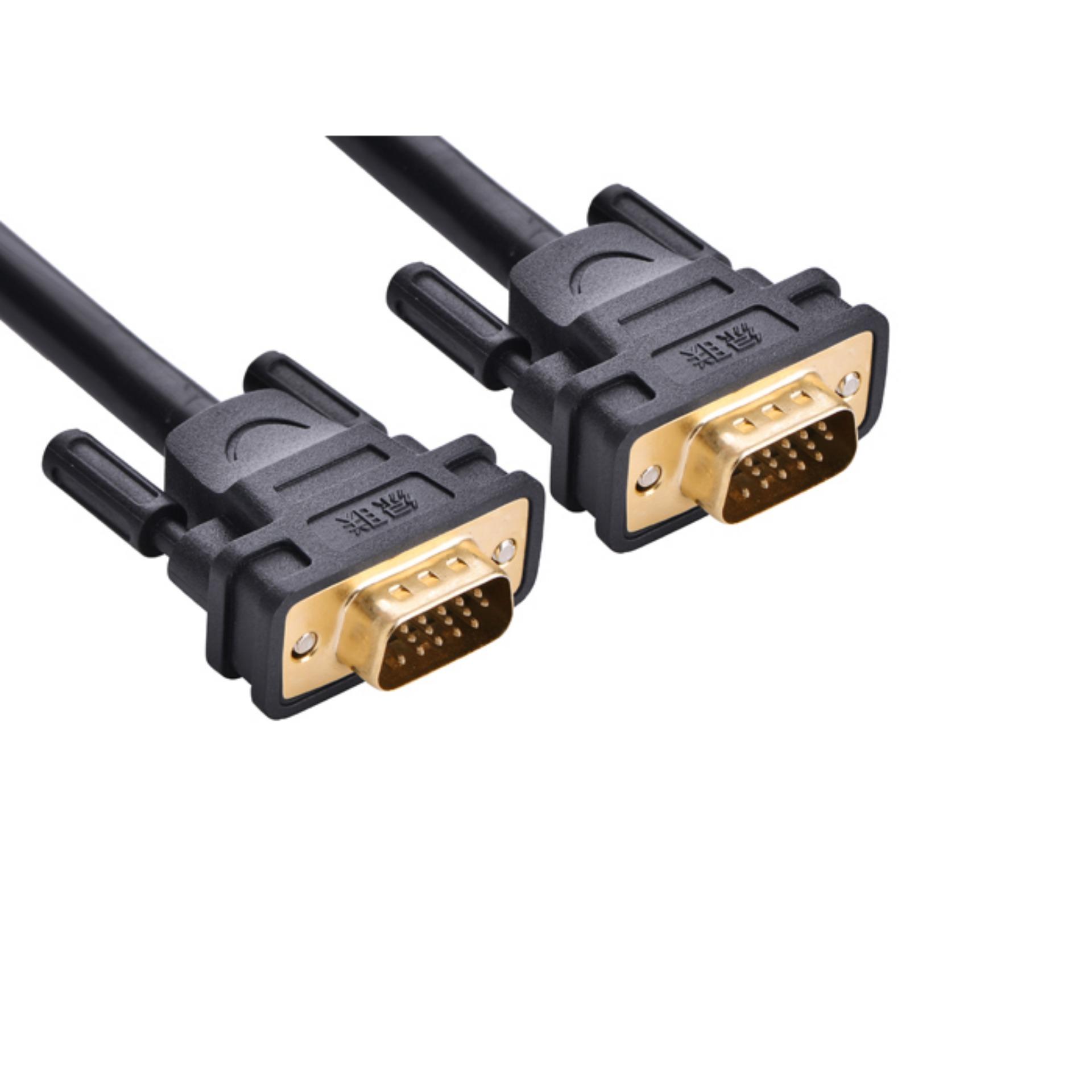 Cáp VGA Ugreen UG 11642 chất lượng cao 12M