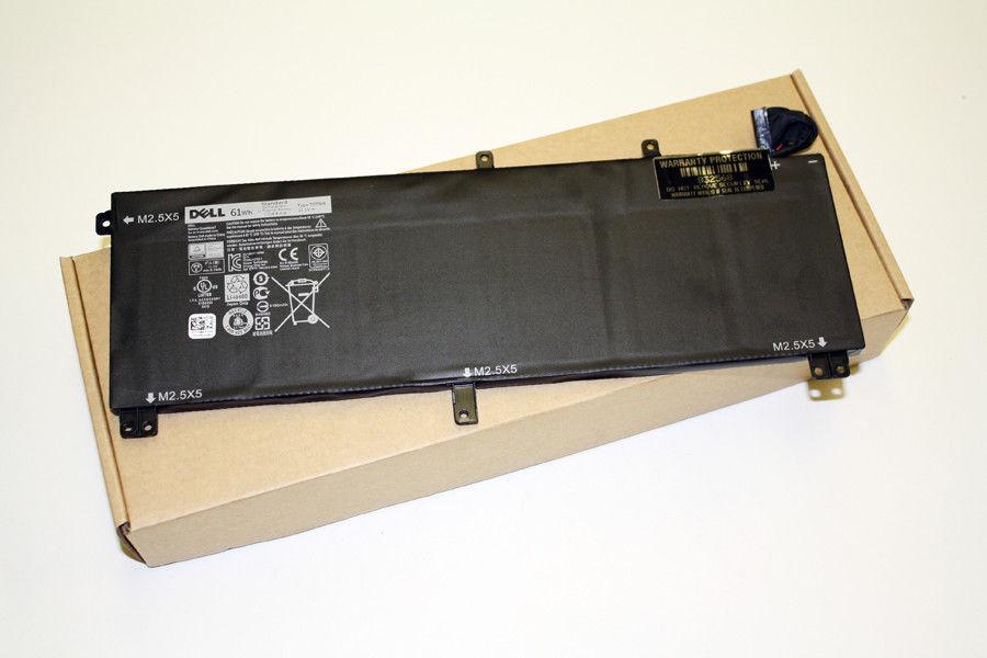 Pin laptop DELL PRECISION M3800 Zin