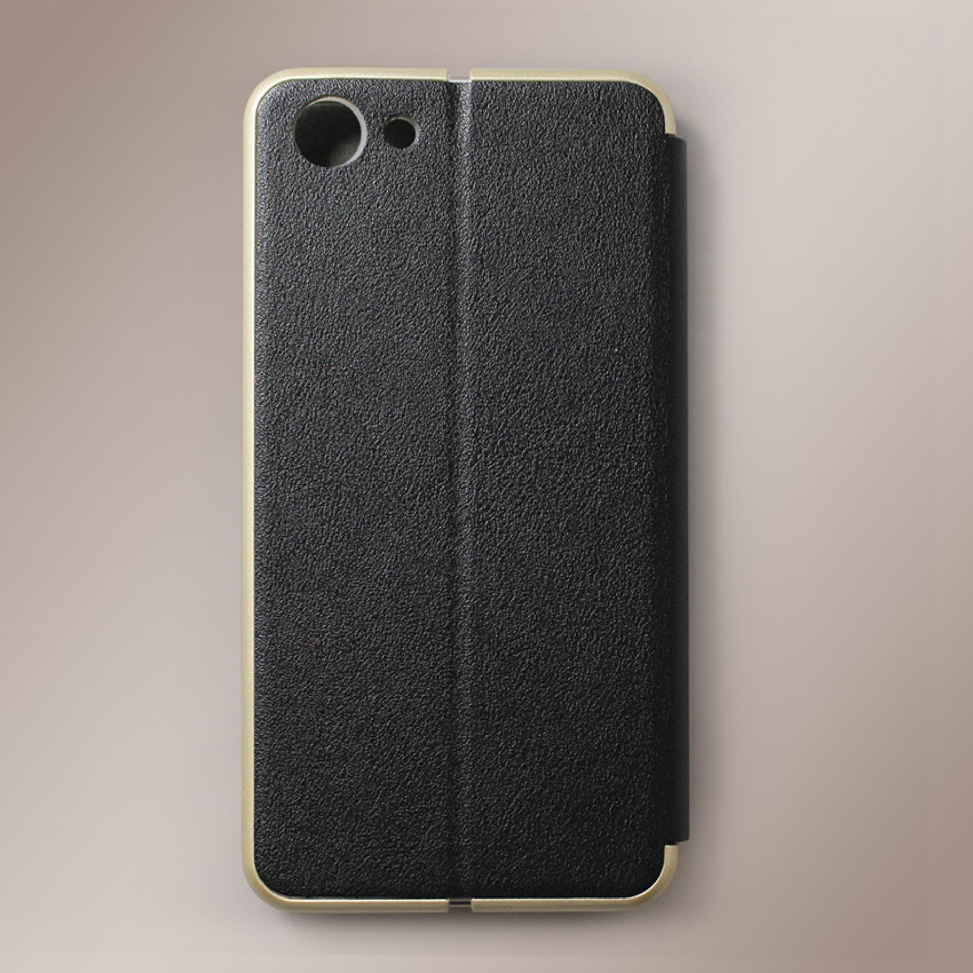 Bao da Oppo A83 hiệu Jris