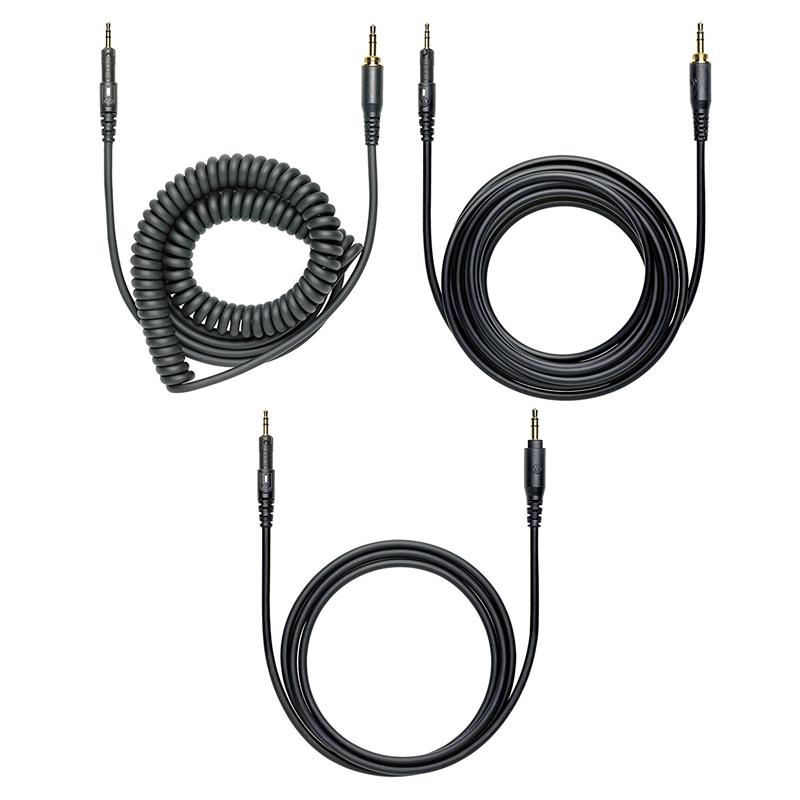 [HCM]Tai nghe Audio-Technica Professional Hifi ATH-M50x   [giá tốt]