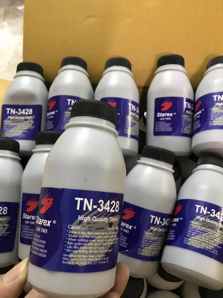 Mực đổ cho dùng cho máy in   Brother 5100/5200/5700DW-5800DW-6200/6300