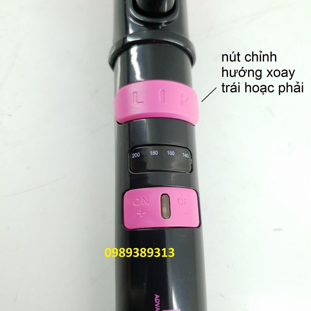MÁY UỐN TÓC TỰ ĐỘNG XOAY 360 ĐỘ - KA-1190 size 32