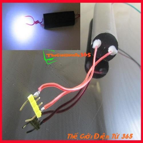 MODULE TĂNG ÁP KICH ĐIỆN 1000KV - 3.7-6V