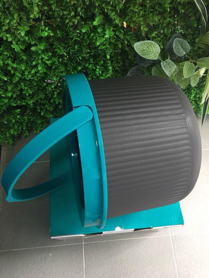 BỘ LAU NHÀ MINI LOCK&LOCK HPP345
